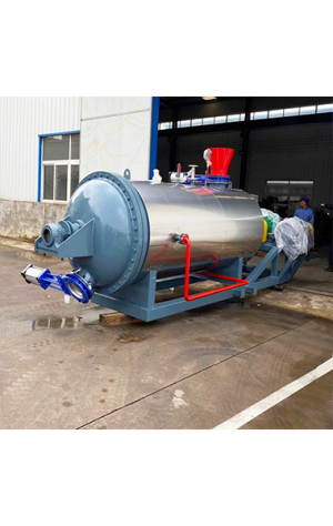 進(jìn)口糧食滅菌